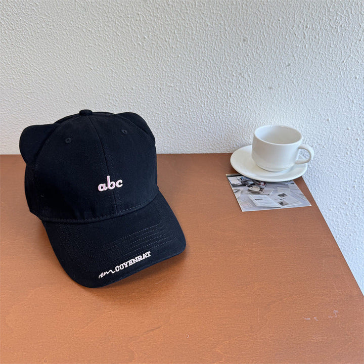 Men's Casual Cotton Baseball Cap Kalsten 1783921984