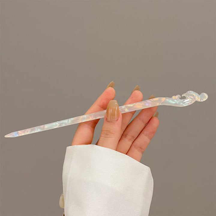 Hair Stab Made of High-Quality Acrylic Kalsten