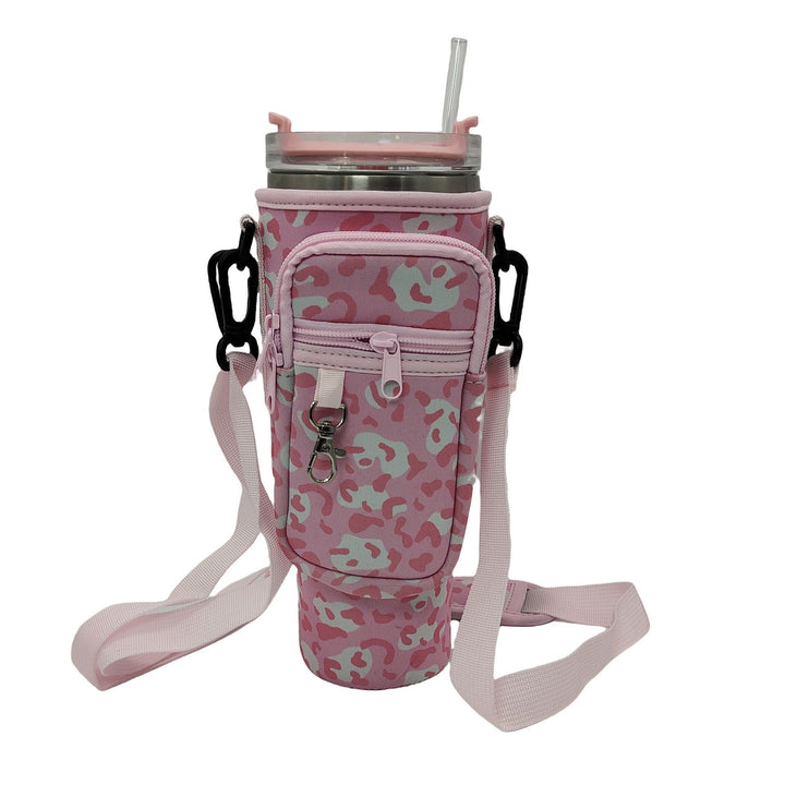 Women's Handy Drink Transport Bag Kalsten