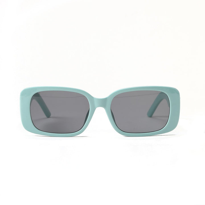 Ladies rectangular sunglasses with stylish frame Kalsten