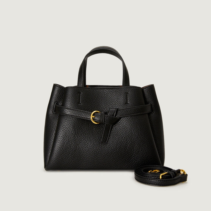 Elegant Mini Top Handle Bag Kalsten