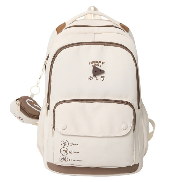 Fun Graphic Design Backpack kalsten