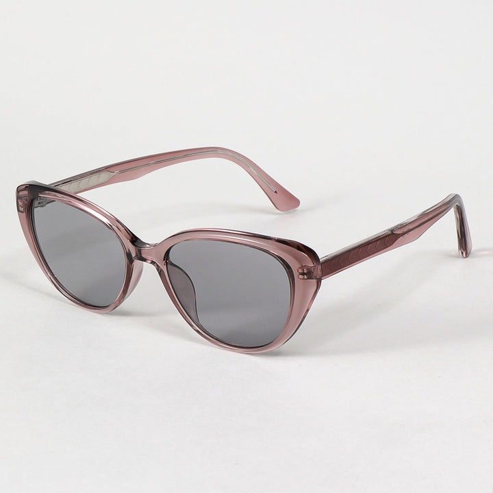Ladies modern sunglasses with classic swing Kalsten