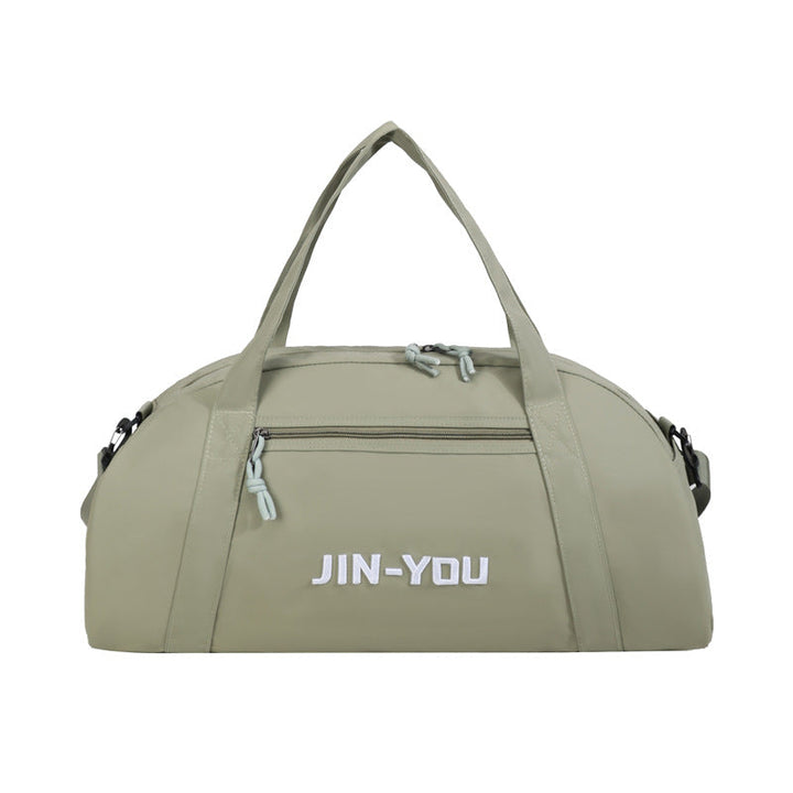 Unisex sporty multifunctional duffel bag Kalsten