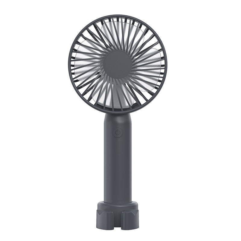 Unisex Rechargeable Handheld Bladeless Cooling Fan Kalsten