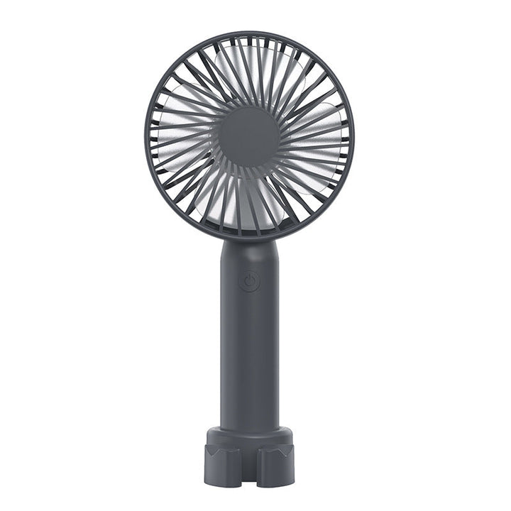 Unisex Rechargeable Handheld Bladeless Cooling Fan Kalsten