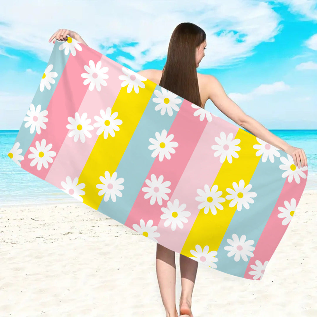 Beach towel Kalsten