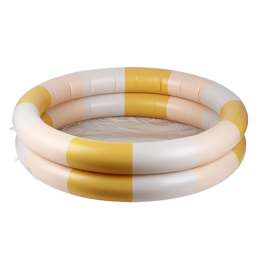 Women's Inflatable Splash Pool with Maritime Design Kalsten
