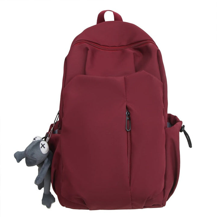 Versatile Multi-Pocket Backpack Kalsten