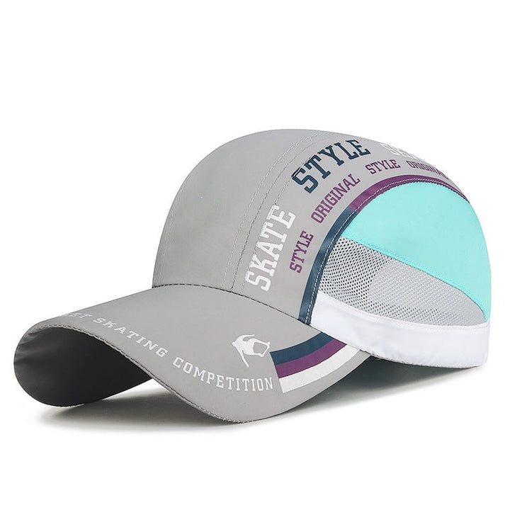 Unisex Sports Cap Kalsten