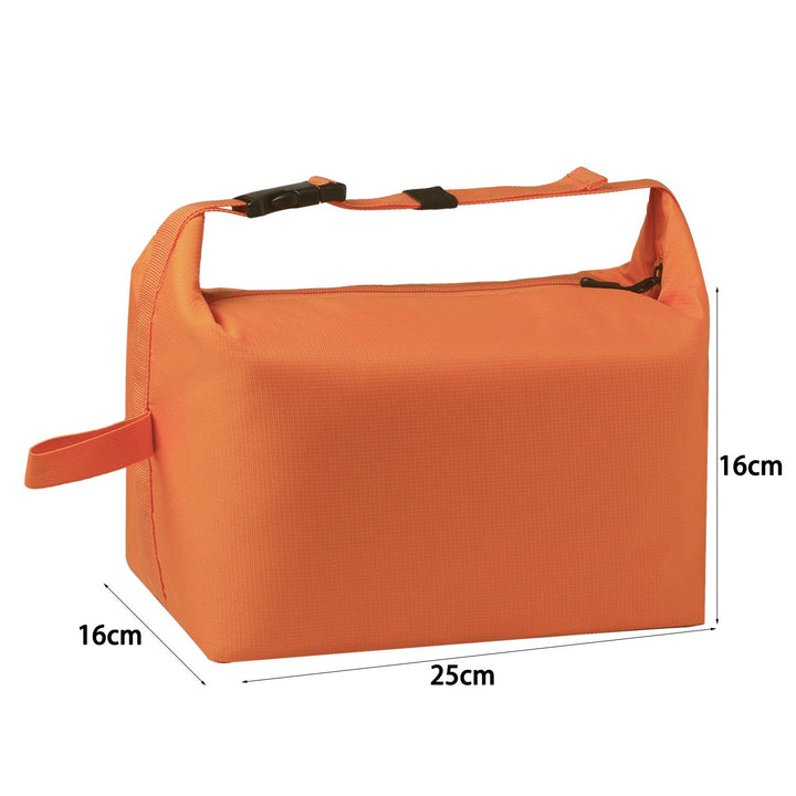 Women's Insulated Tote Bag with Adjustable Shoulder Strap Kalsten
