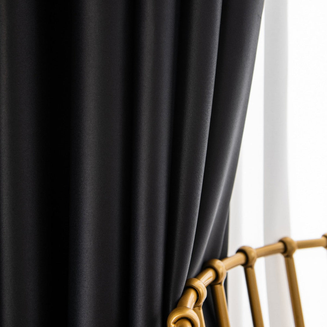 Soft Touch Blackout Curtains Kalsten
