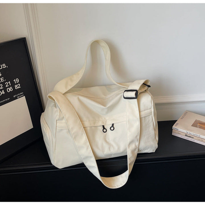 Practical leisure travel bag Kalsten