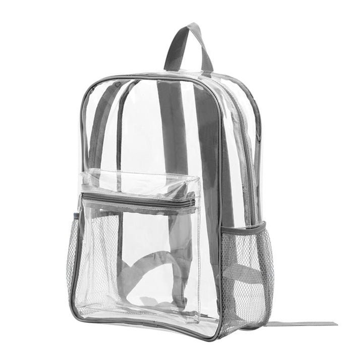 Transparent Safety Backpack Kalsten