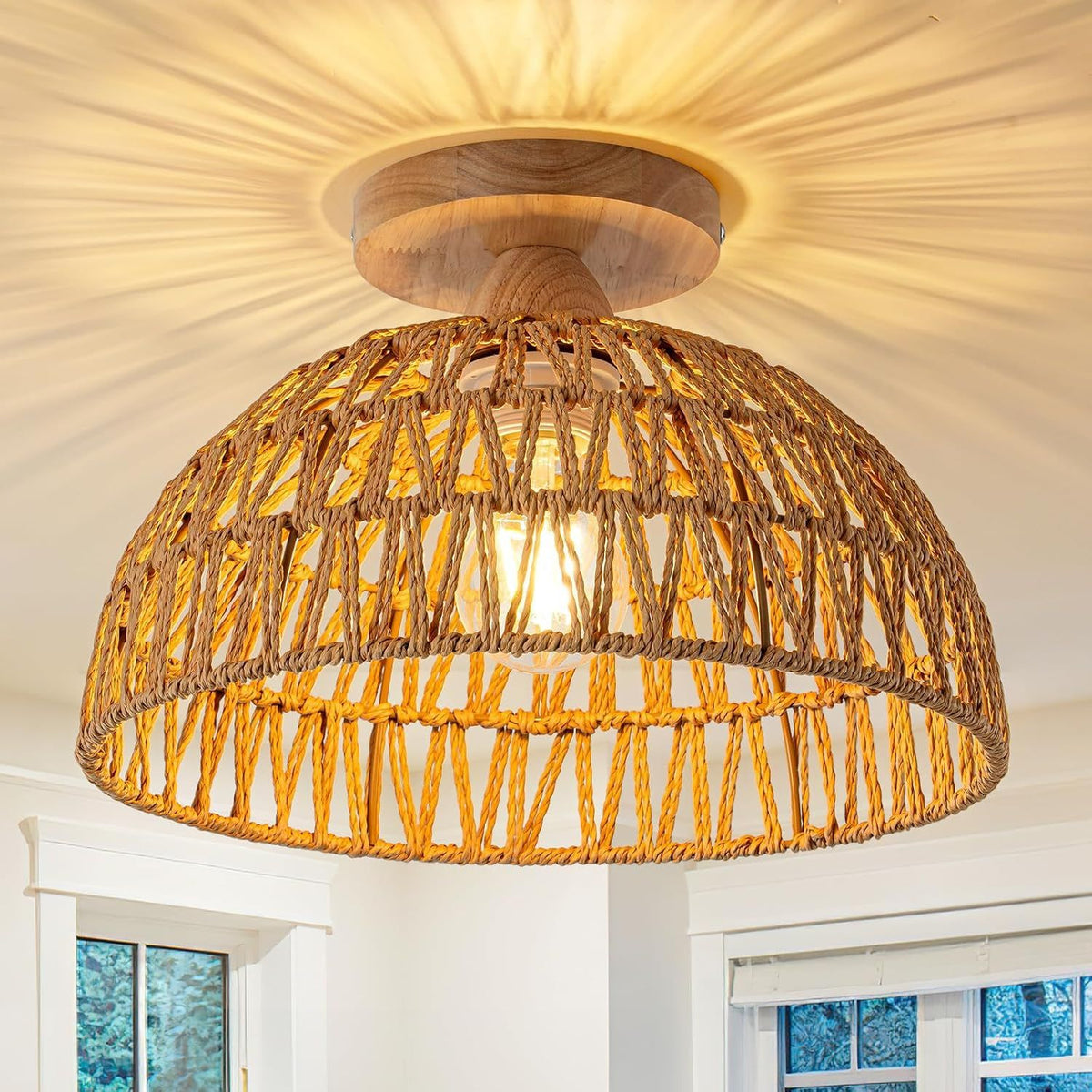 Pendant light Acalora