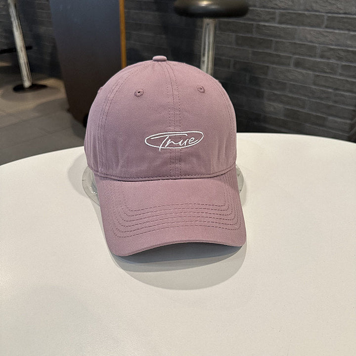 Men's Soft Utility Baseball Cap Kalsten