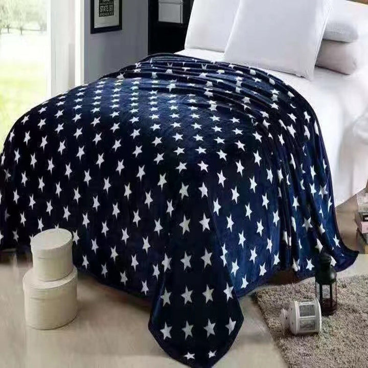 Ladies Snuggle Blanket Kalsten