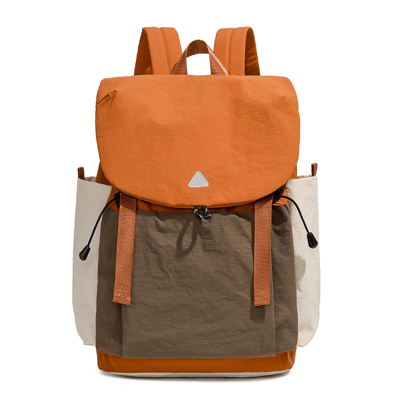 Eco-Friendly Outdoor Backpack kalsten