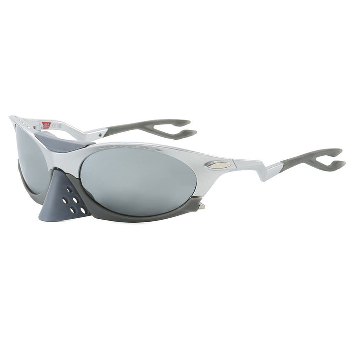 Women Sporty Multifunctional Sunglasses Kalsten
