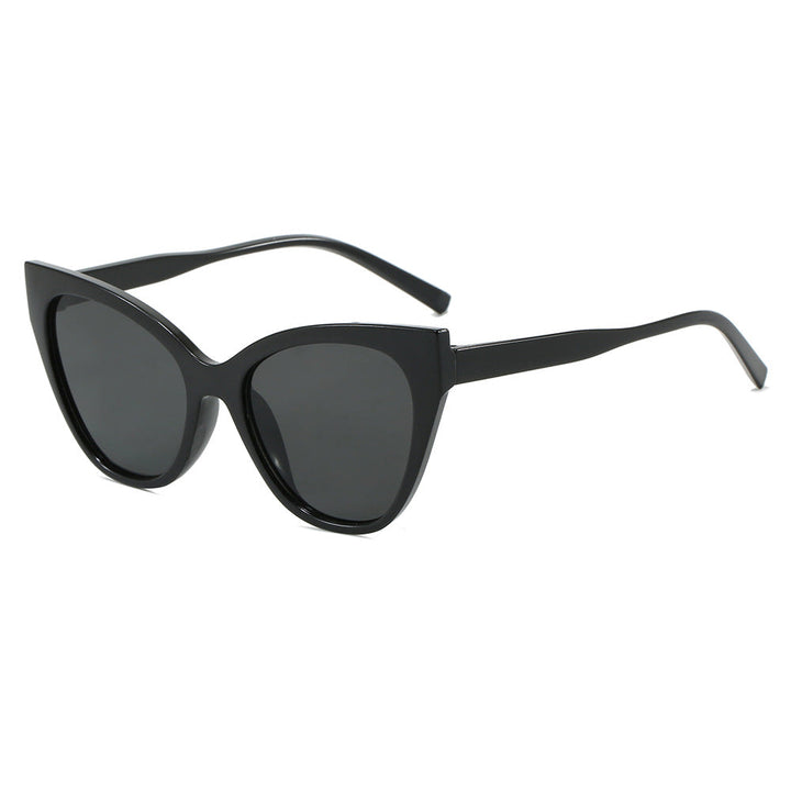 Women's Cat-Eye Sunglasses with UV Protection and Modern Frame Kalsten