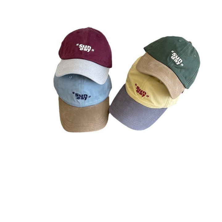 Women's Adjustable Baseball Cap Kalsten