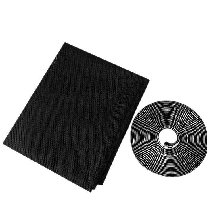 Durable Mesh Fabric Kalsten