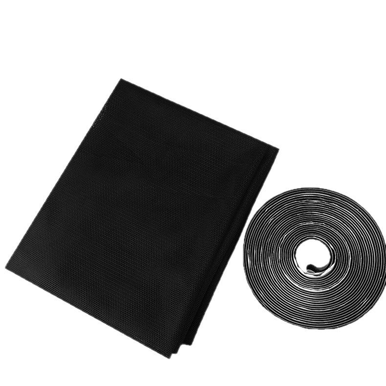 Ultra-Durable Mesh Screen Kalsten