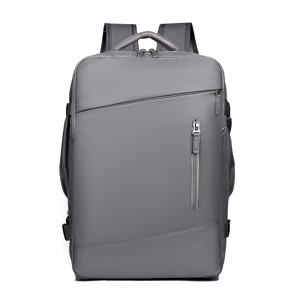 Sleek Travel Backpack Kalsten