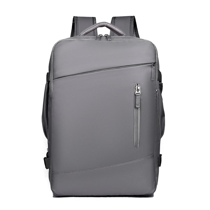 Sleek Travel Backpack Kalsten