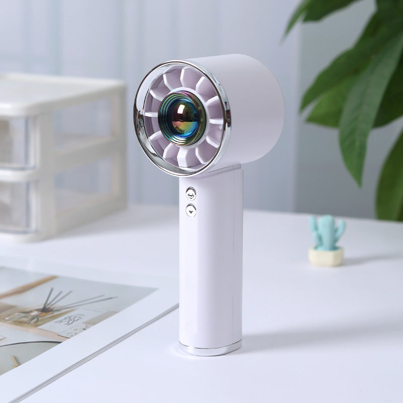 Handy Mini Fan Kalsten