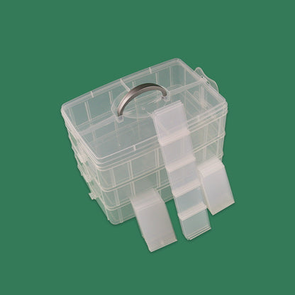 Modular Storage Organizer Acalora