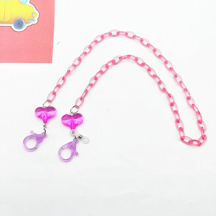 Necklace with Heart Pendant Kalsten
