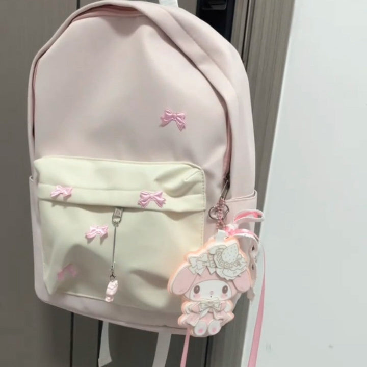 Cute Character-Themed Backpack Kalsten