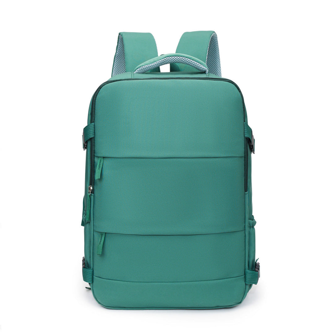 WoLightweight Multi-Functional Backpack Kalsten