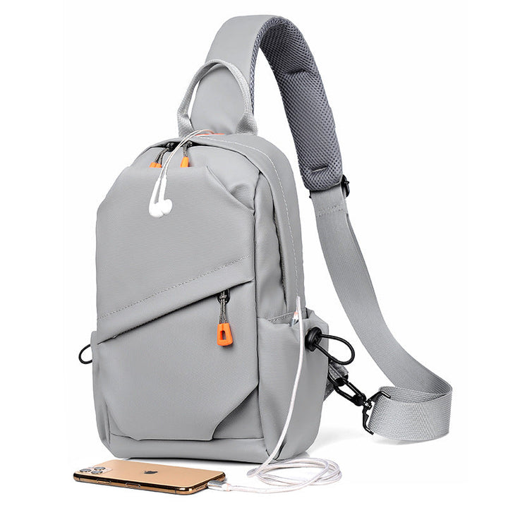 Practical Crossbody Bag Kalsten