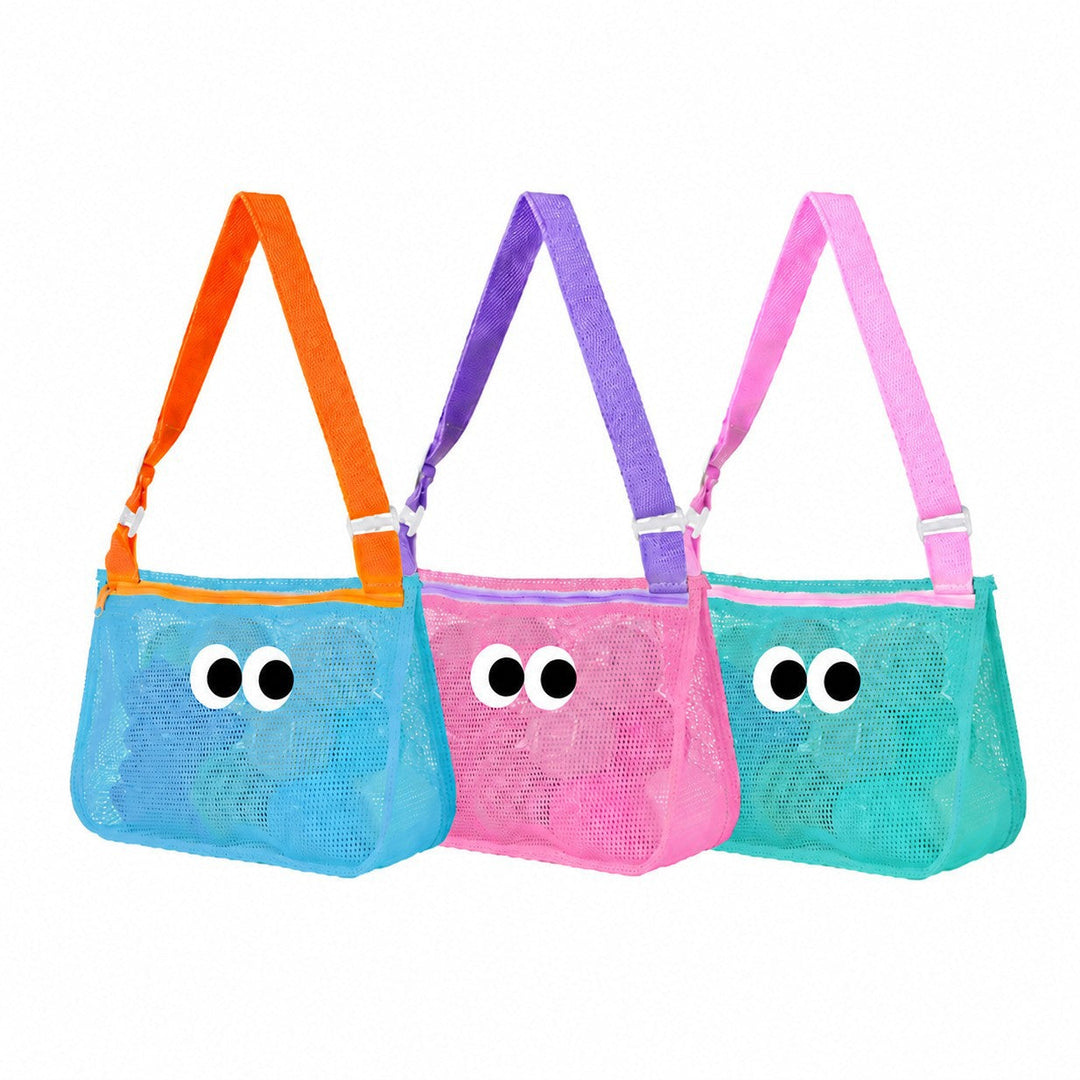 Wearable mesh handbag Kalsten
