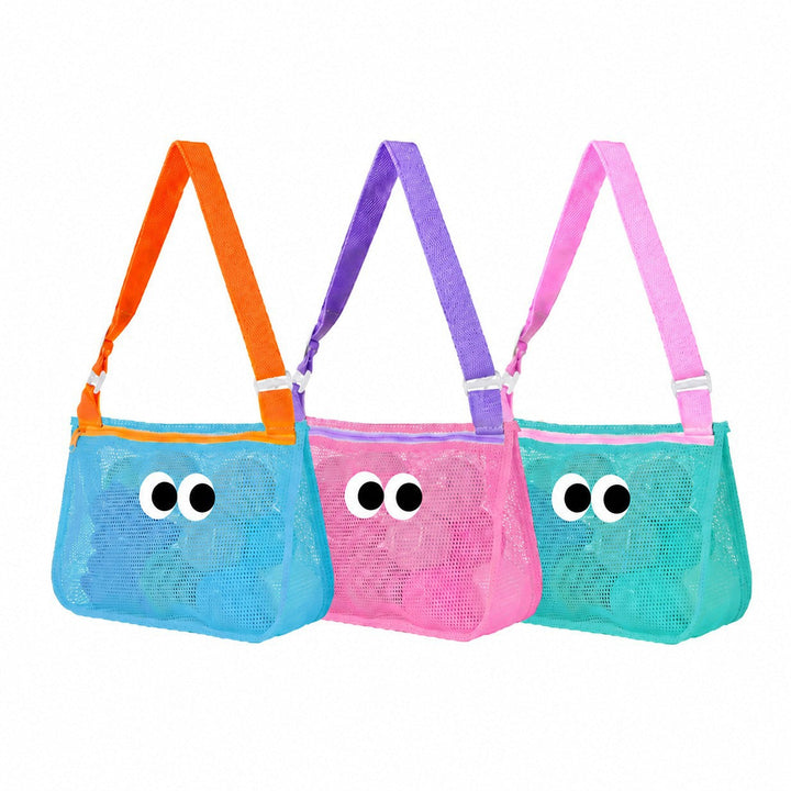 Wearable mesh handbag Kalsten