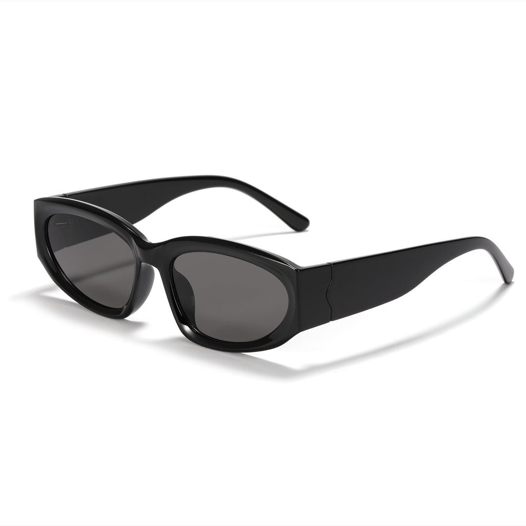 Ladies fashionable sunglasses with contemporary design Kalsten