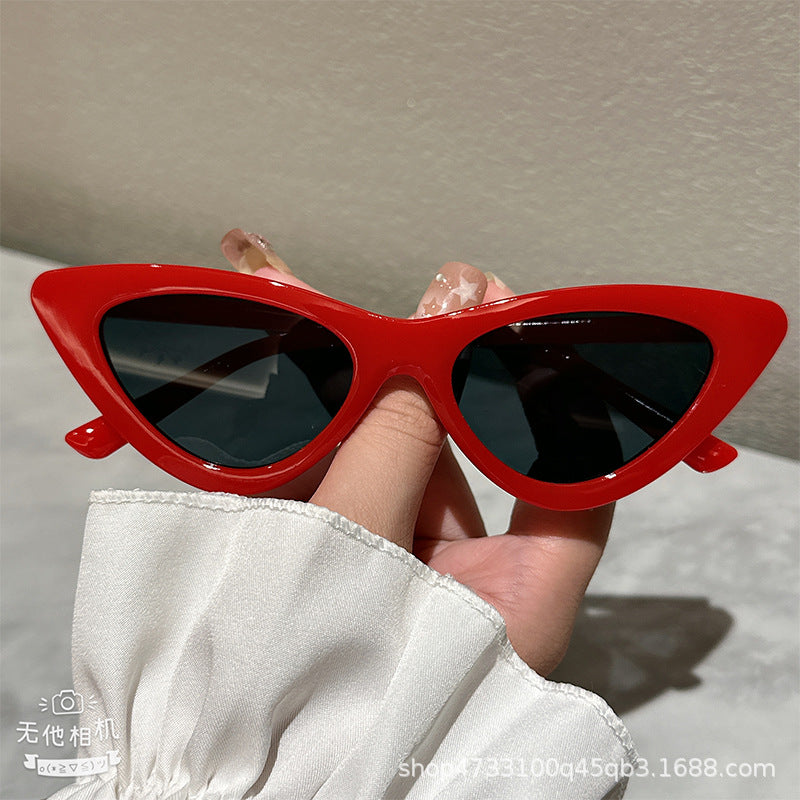 Women Cat-Eye Sunglasses Kalsten
