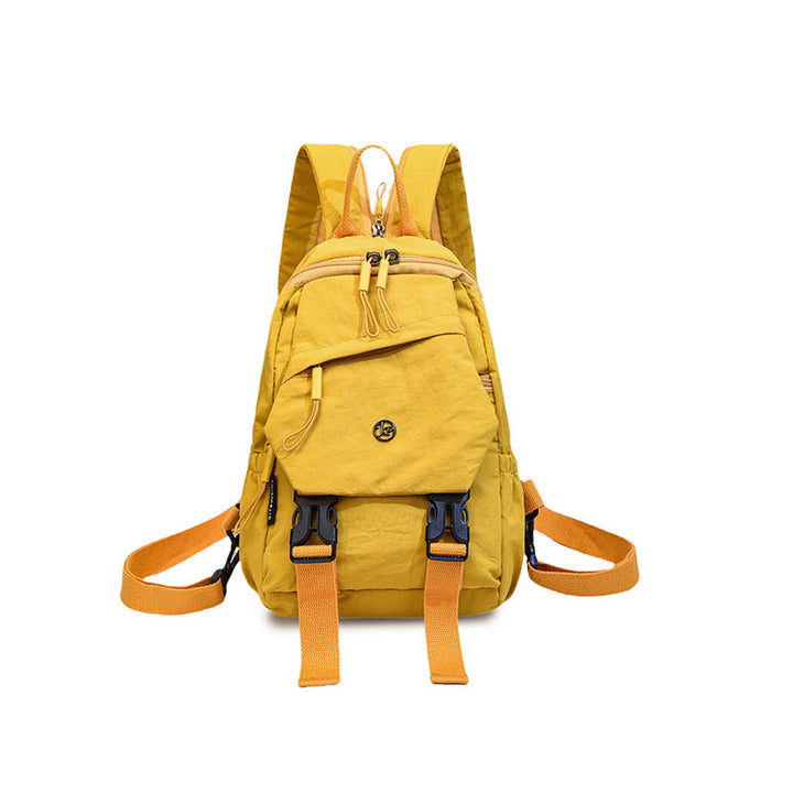 Lightweight Multi-Compartment Travel School Backpack Kalsten