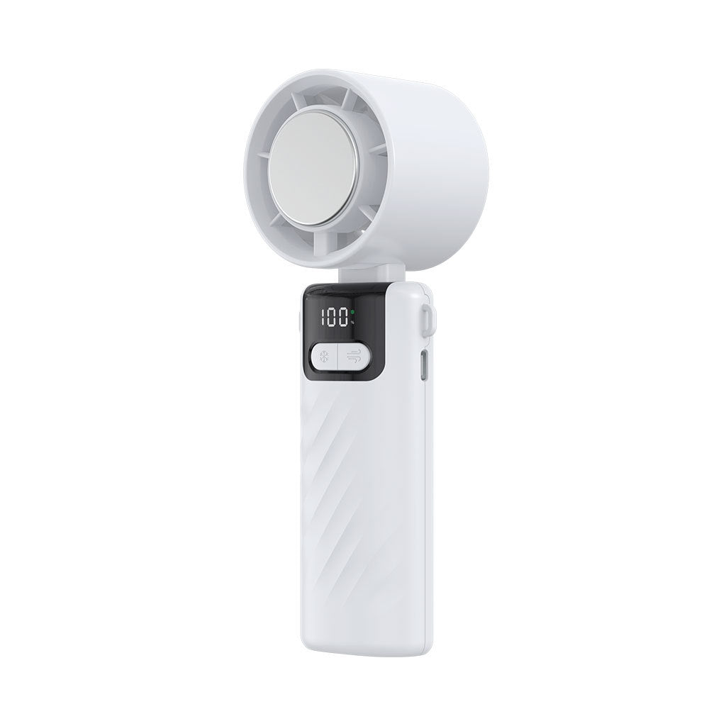 Portable USB Rechargeable Cooling Fan Kalsten
