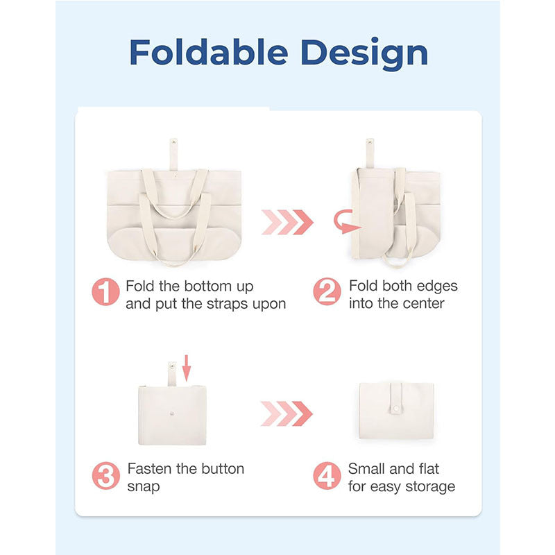 Multifunctional Shopping Bag Kalsten