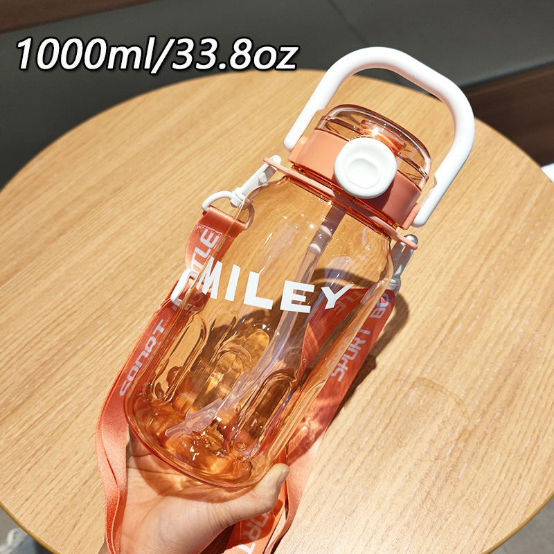 Women's Sports Water Bottle Kalsten