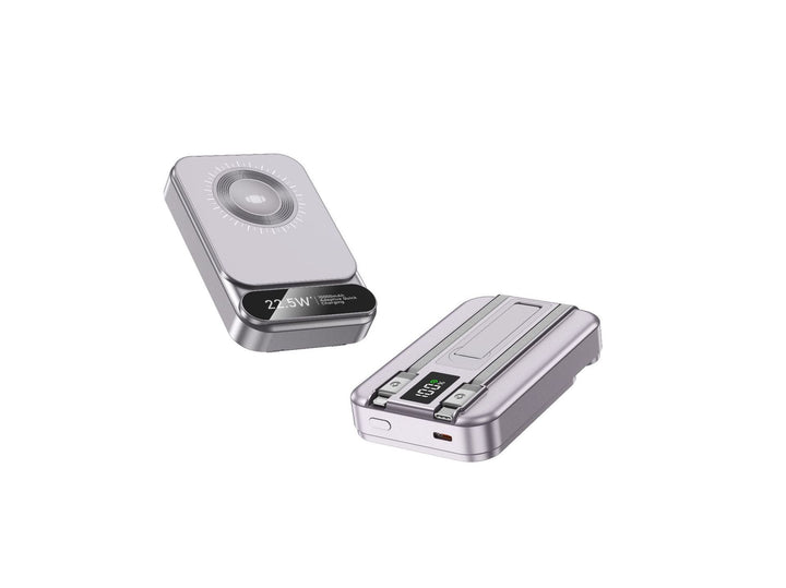 Portable Power Bank By Kalsten