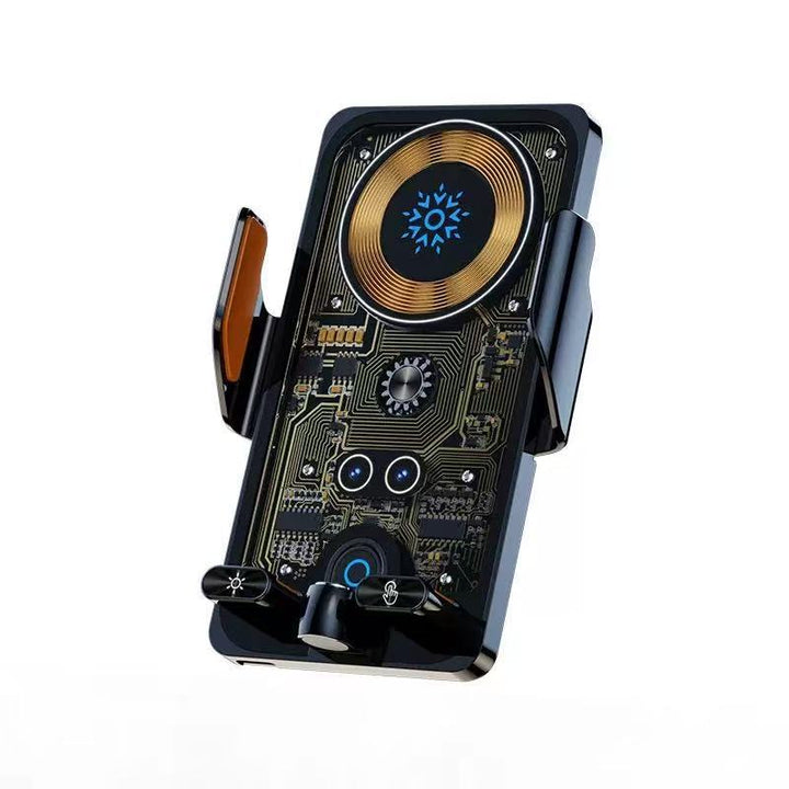 Unisex Smartphone Charger Holder with Temperature Control Kalsten