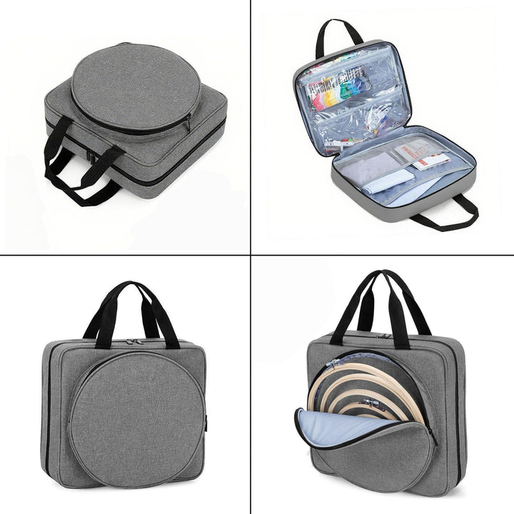 Multifunctional tote bag with trunk organizer Kalsten