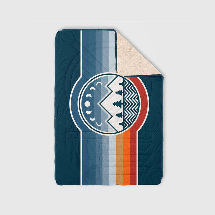 Unisex Blanket Kalsten