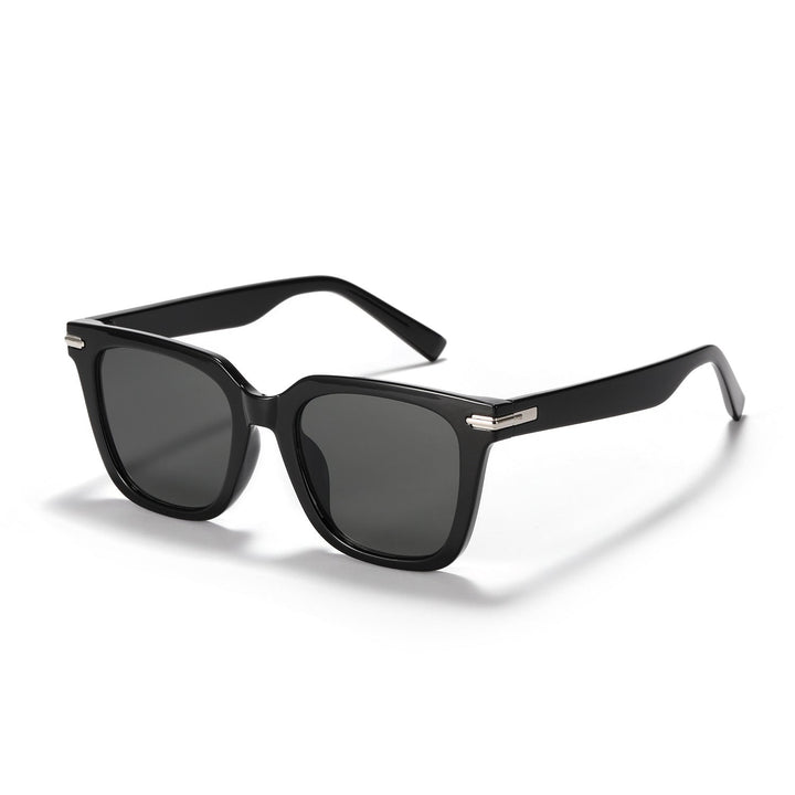 Women's fashionable square sunglasses with high-quality lenses Kalsten
