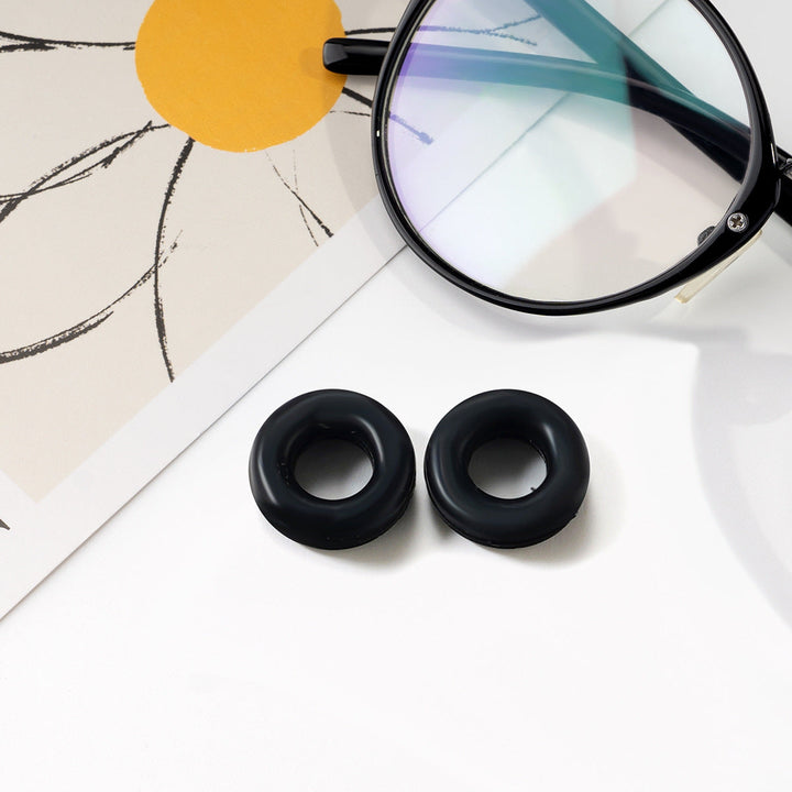Silicone Eyeglass Nose Pads kalsten