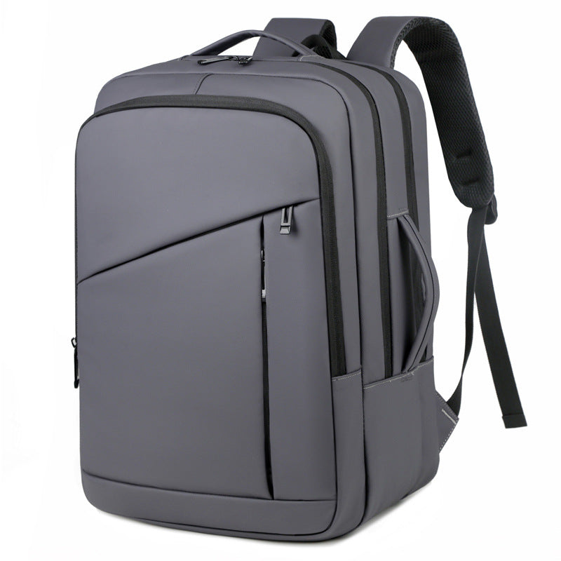 Ergonomic Laptop Backpack with Additional Storage Kalsten